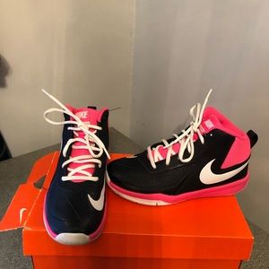 Nike Athletic , tennis, gym shoes